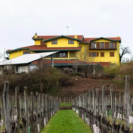 Séjour à la ferme Nema